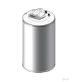 Водонагреватель косвенного нагрева Ariston BCH CD1 160 ARI-EU - миниатюра фото 2