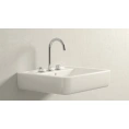 Стильный смеситель Grohe Concetto для умывальника с хромированным покрытием - миниатюра фото 5