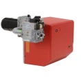 Газовая горелка F.B.R. GAS X5 CE TC + R. CE D1-S - миниатюра фото 1