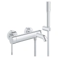 Смеситель Grohe Essence New для ванны с душем - миниатюра фото 1