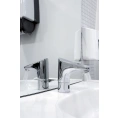 Смеситель для раковины Grohe Europlus E 36207001 однорычажный - миниатюра фото 5