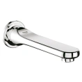 Излив для ванны Grohe Veris 13242000 - миниатюра фото 1