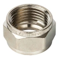 Фитинг STOUT компрессионный для труб металлопластиковых PEX-AL-PEX 16x2-0x1/2 - миниатюра фото 6