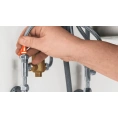Смеситель Grohe Minta Touch для кухни: сенсорное управление и стильный дизайн - миниатюра фото 2