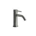 Смеситель GESSI для раковины на 1 отверстие в цвете steel brushed (54402#239) - миниатюра фото 1