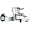 Смеситель для ванны с душем Hansgrohe Metropol Classic - миниатюра фото 1