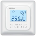 Терморегулятор Aura Heating Ltc 730 - миниатюра фото 1