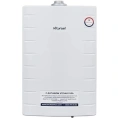 Настенный газовый котел Kiturami World Alpha 15 New - миниатюра фото 3