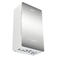 Настенный газовый котел Лемакс Prime Pro 24 Silver - миниатюра фото 3