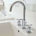 Смеситель Grohe Atrio для умывальника: стиль и функциональность - миниатюра фото 4
