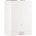 Настенный газовый котел Italtherm Time Max 30 F - миниатюра фото 2