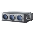 Кондиционер канальный Haier AD242AMEAA/AU242AGEAA on/off - миниатюра фото 2