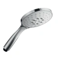Ручной душ Almar EcoAir EMOTION: 3 режима, экономия воды и стильный хром (E082074.CR) - миниатюра фото 1