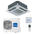 Кондиционер кассетный Haier AB36ES1ERA(S) / 1U36HS1ERA(S) / PB-950JB inverter - миниатюра фото 1