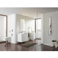 Крышка-сиденье TOTO Washlet SG TCF403REGV1 NW1 для подвесного унитаза — функция биде с системой удаления запахов - миниатюра фото 4