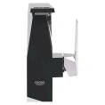 Смеситель для раковины Grohe Allure Brilliant 23109000 — стиль и инновации - миниатюра фото 8