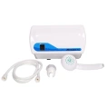 Водонагреватель для душа Atmor New 5000 с душевой лейкой - миниатюра фото 2
