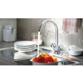 Смеситель для кухни Grohe Costa L 31812001 однорычажный - миниатюра фото 5