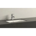 Смеситель Grohe Quadra для раковины: однорычажный дизайн и надежность - миниатюра фото 9