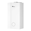 Настенный газовый котел E8 tempo GHD32V (белая стеклянная панель) - миниатюра фото 1