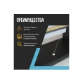 Датчик протечки воды Stahlmann 001 (2282757) - миниатюра фото 4