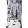 Настенный конденсационный газовый котел Italtherm City Class 25 KR Extra-Cee - миниатюра фото 3