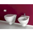Смеситель для ванны Villeroy & Boch O Novo 5660 D001 с хромированной кнопкой - миниатюра фото 5