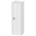 Шкаф подвесной Duravit White Tulip 1320x400x360 мм, белый высокоглянцевый (WT1333R8585) - миниатюра фото 1