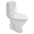 Унитаз-компакт IFO Frisk 21030000 - миниатюра фото 1