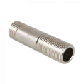 Сгон с наружной резьбой 1/2х100 мм Valtec - миниатюра фото 1