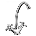 Смеситель для кухни Lemark Standard LM2104C хром - миниатюра фото 1