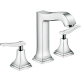 Смеситель Hansgrohe Metropol Classic для раковины - миниатюра фото 1