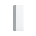 Подвесной шкаф Laufen Palomba 275x250x825 мм, белый матовый (4.0670.1.180.220.1) - миниатюра фото 1