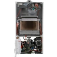 Газовый двухконтурный настенный котел Baxi ECO-4S 24 F - миниатюра фото 2