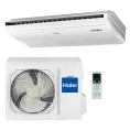 Кондиционер напольно-потолочный Haier AC48FS1ERA(S)/1U48LS1EAB(S) on/off - миниатюра фото 1