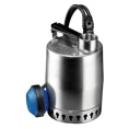 Дренажный насос Grundfos Unilift KP 250-AV1 - миниатюра фото 1
