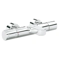 Термостатический смеситель Grohe Grohtherm 3000 Cosmopolitan для ванны с душем - миниатюра фото 1