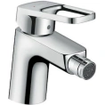 Смеситель для биде Hansgrohe Logis Loop 71250000 - миниатюра фото 1