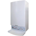 Электрический настенный одноконтурный котел Эван WARMOS-QX-12 - миниатюра фото 1