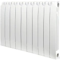 Биметаллический радиатор Sira RS 800 10 секций - миниатюра фото 1