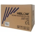 Компрессор HIBLOW НР-60 - миниатюра фото 3