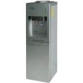 Кулер для воды напольный Aqua Well 1-5-JX-1 AW ПК YLR-1-5-JX-1 серебряный - миниатюра фото 1