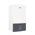 Настенный газовый котел Kotitonttu Toivo T-15 OК Wi-Fi - миниатюра фото 2