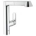 Смеситель Grohe K7 32176000 для кухни: стильный и функциональный - миниатюра фото 1