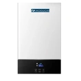Настенный газовый котел Moguchi GBL 11F - миниатюра фото 3