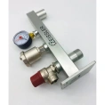 Группа безопасности для расширительного бака 3/4 ZEISSLER (ZSg.411.0105N ЗЕИССЛЕР) - миниатюра фото 3