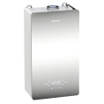 Настенный газовый котел Лемакс Prime Pro 24 Silver - миниатюра фото 2