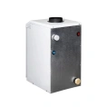Напольный газовый котел Очаг КСГВ-20 C - миниатюра фото 2