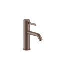 Смеситель для раковины Fantini AF/21 с матовым медным покрытием (27 P9 A704WF) - миниатюра фото 1
