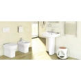Приставной унитаз Ideal Standard Active T316701 - миниатюра фото 2
